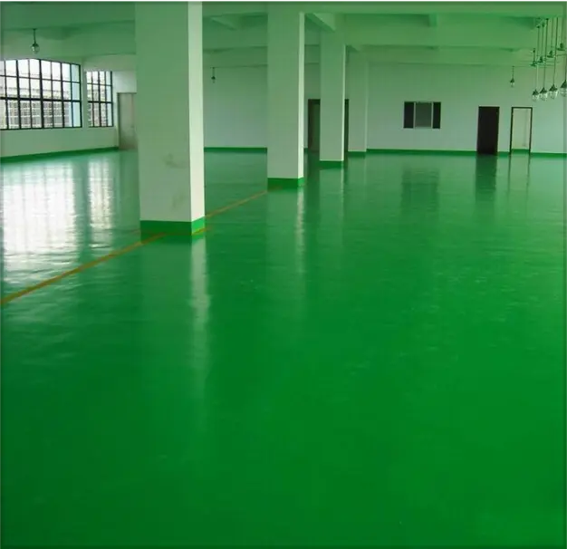 Epoxy Paint