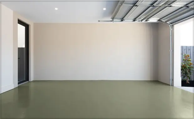 Epoxy Paint