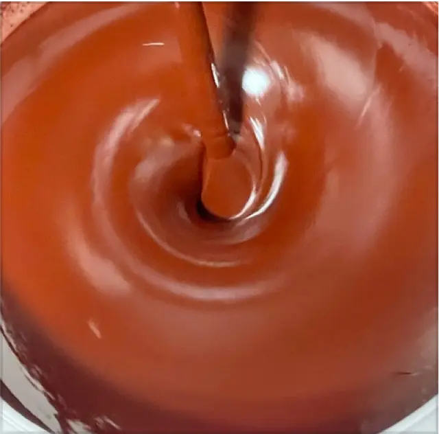 Crusher Backing Compound by Roto Polymers