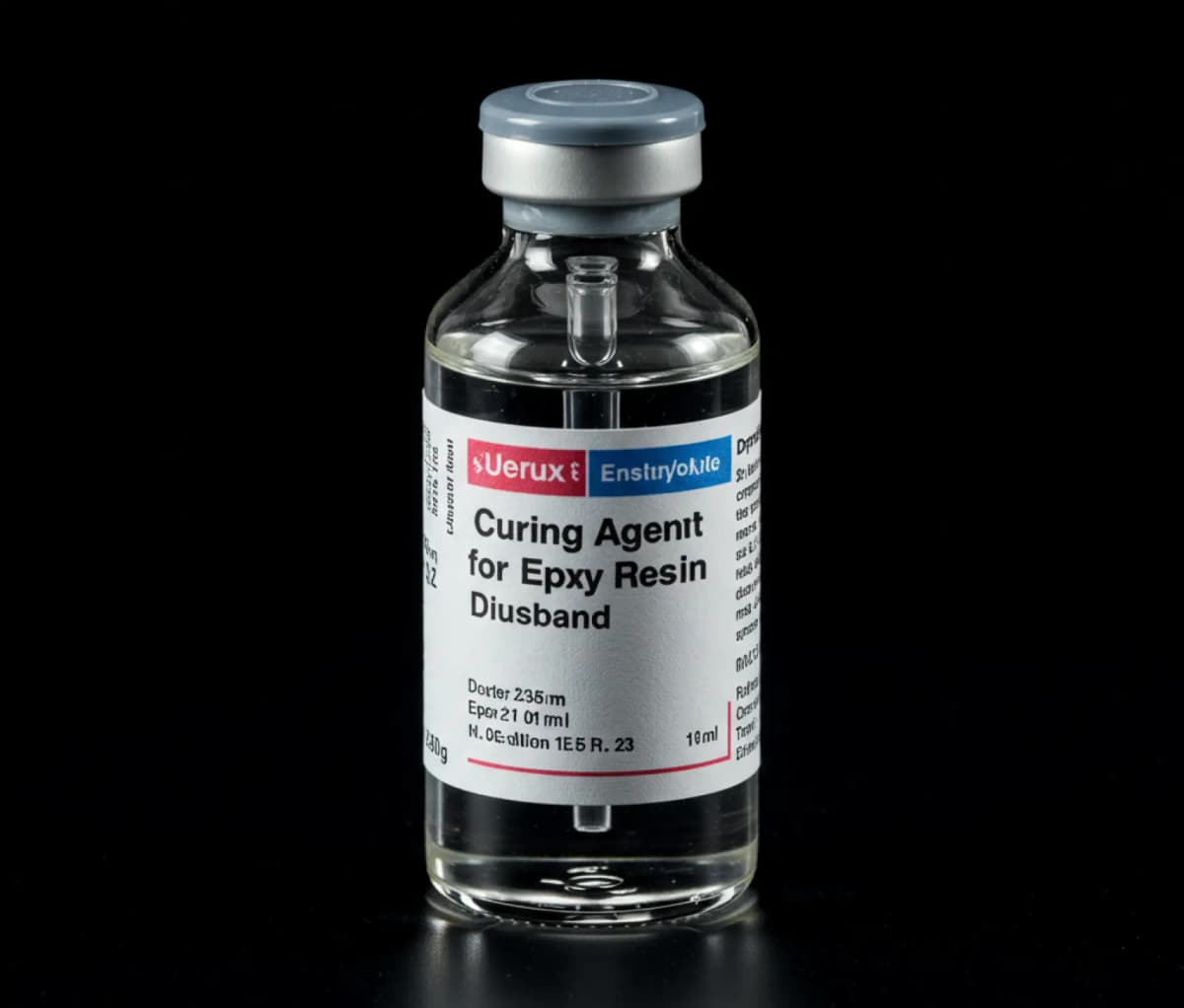 Curing Agent for Epoxy Resin by Roto Polymers