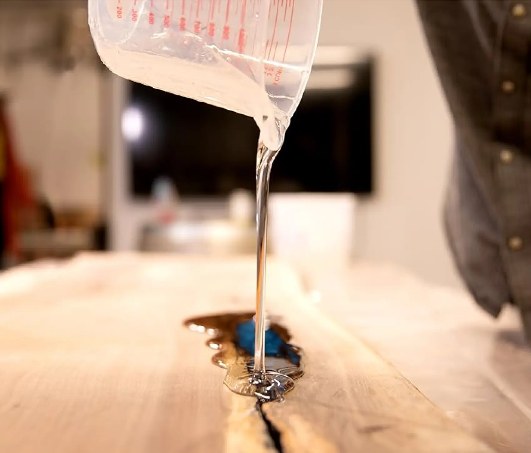 General Purpose Epoxy Adhesives by Roto Polymers