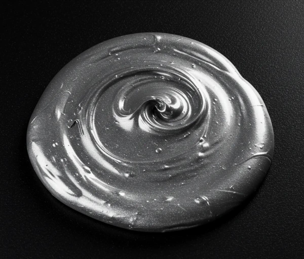 Epoxy Aluminum Paste by Roto Polymers