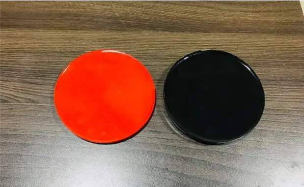 Epoxy Battery Sealant by Roto Polymers