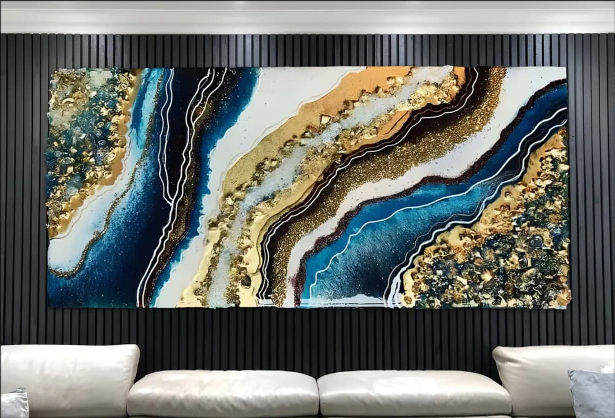 Epoxy Paint by Roto Polymers
