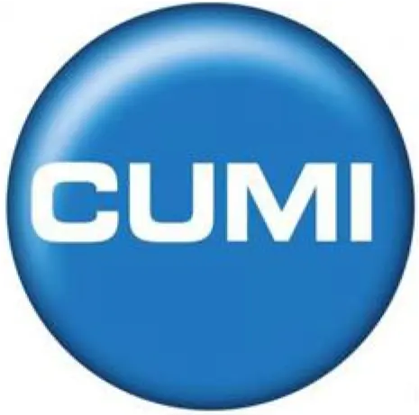 CUMI logo