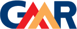 GMR logo