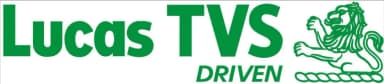 Lucas TVS logo