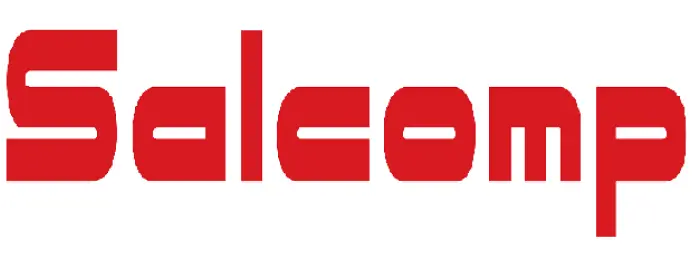 Salcomp logo