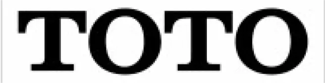 TOTO logo