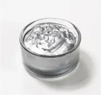 Epoxy Aluminum Paste