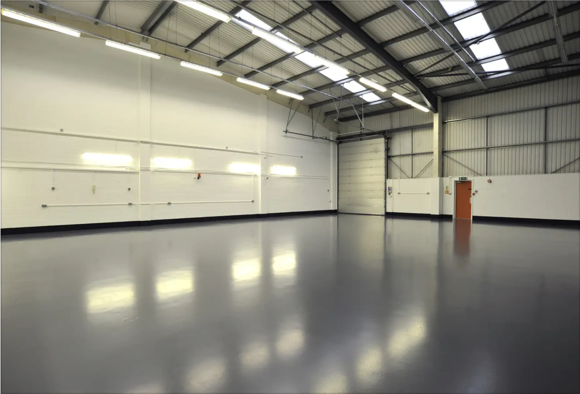 Epoxy Flooring Resin