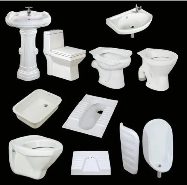  Epoxy System for Sanitary Ware