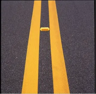 Raised Pavement Markers