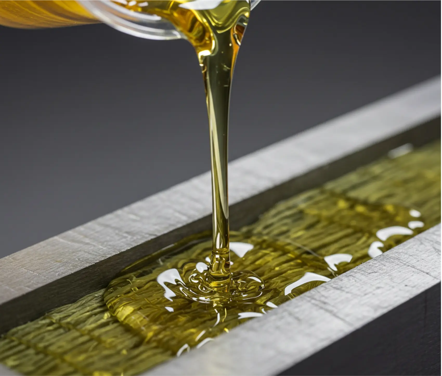 Epoxy Resin for Composites | High-Performance Composite Solutions