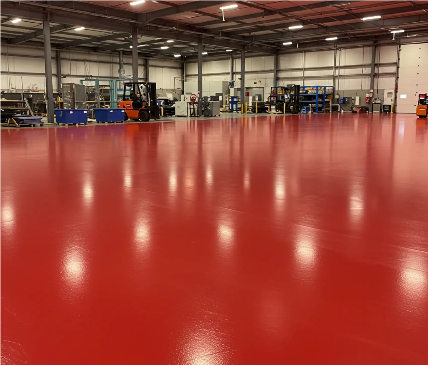 Epoxy Resin Screed Manufacturer | Durable Floor Coatings